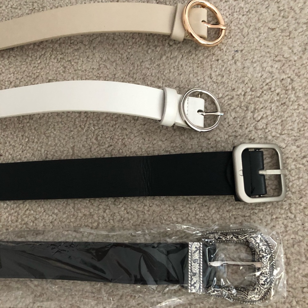 set of 4